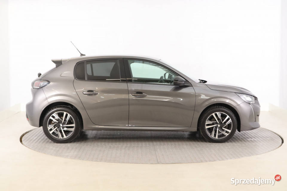 Peugeot 208 12 PureTech