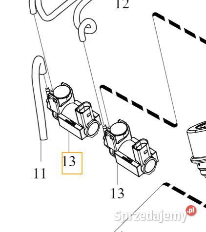 VOLVO V40 S60 V60 S80 V70 S90 V90 XC40 XC60 XC90 sprzedam