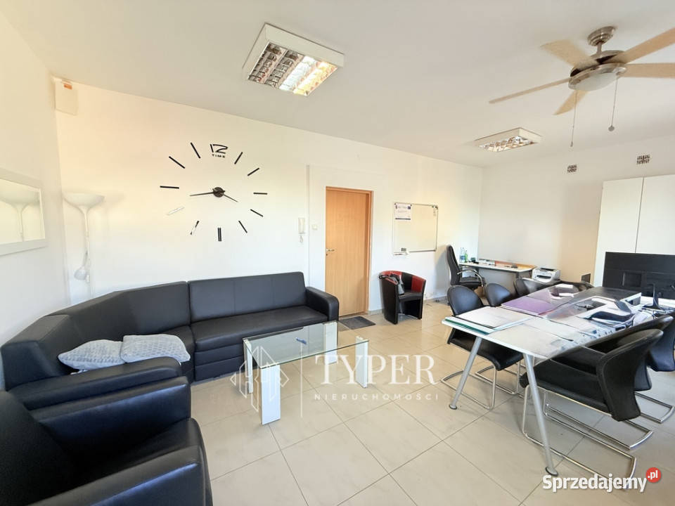 Lokale na wynajem Dąbrowa Tarnowska małopolskie