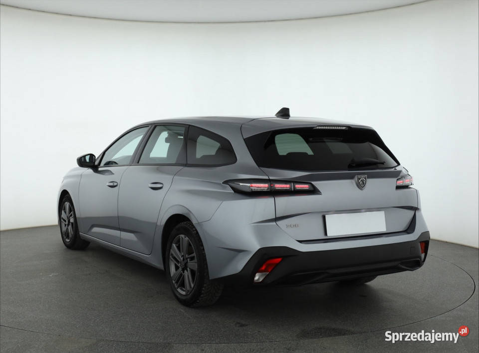 Peugeot 308 15 BlueHDi