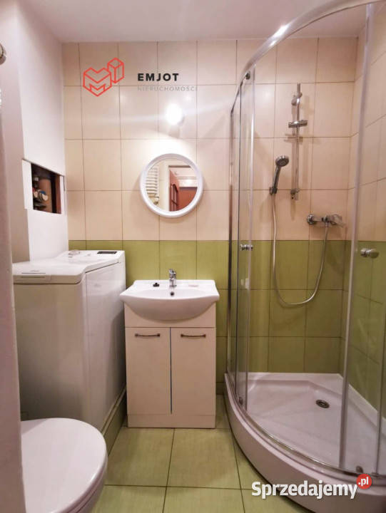Mieszkanie 179m2 1pokojowe Sieradz 17.9m2