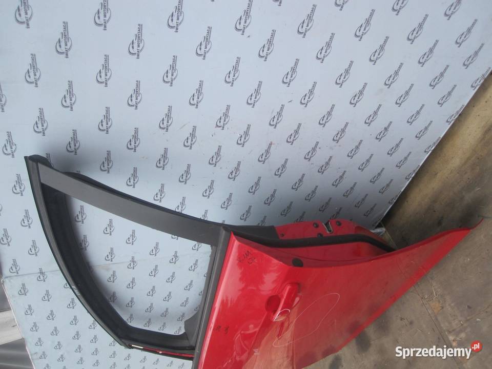 ASTRA J 12r drzwi lewe przód świętokrzyskie