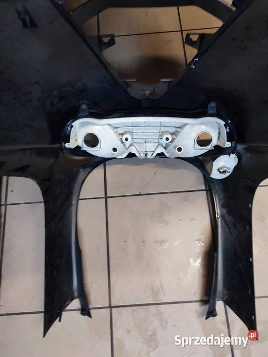 Osłona czacha owiewka skutera Yamaha Majesty Piekoszów