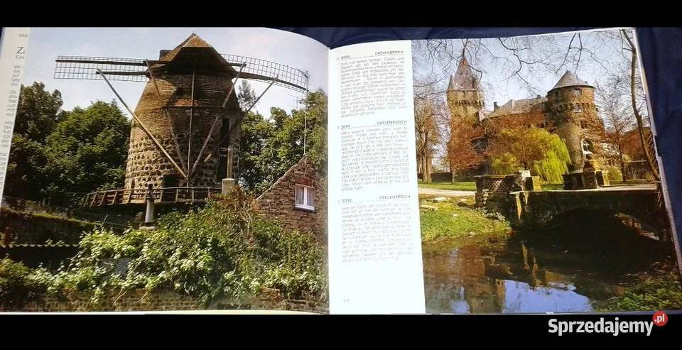 Zauberhafter Niederrhein Rose Marie Lehnhof Chełm