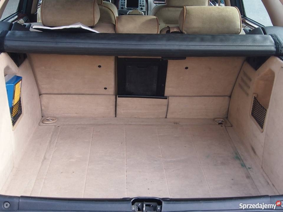 Lancia Lybra 18 benzynaLPG sprowadzony Rzeszów