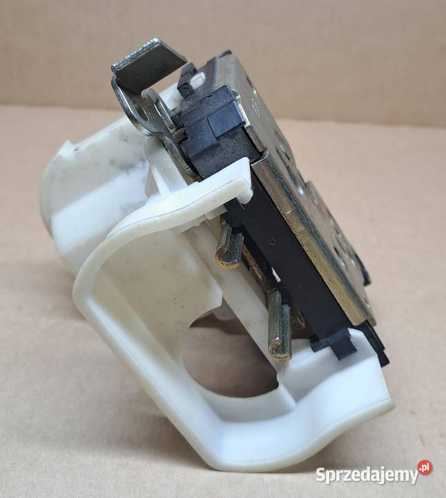 Zamek drzwi lewy przód Fiat Punto 19941999 Mielęcin