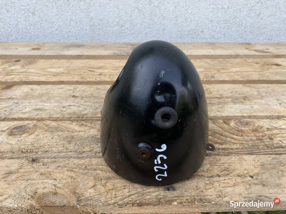 LAMPA WSK B1 PRZÓD 125 M06 Elementy nadwozia Kraków