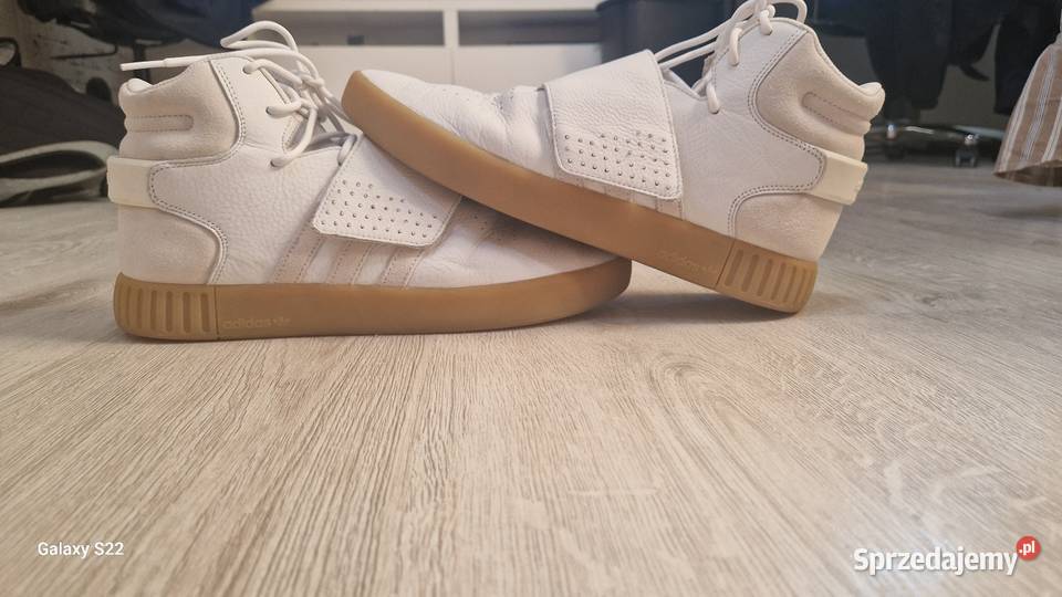 Buty adidas tabula invalder strap Grabik