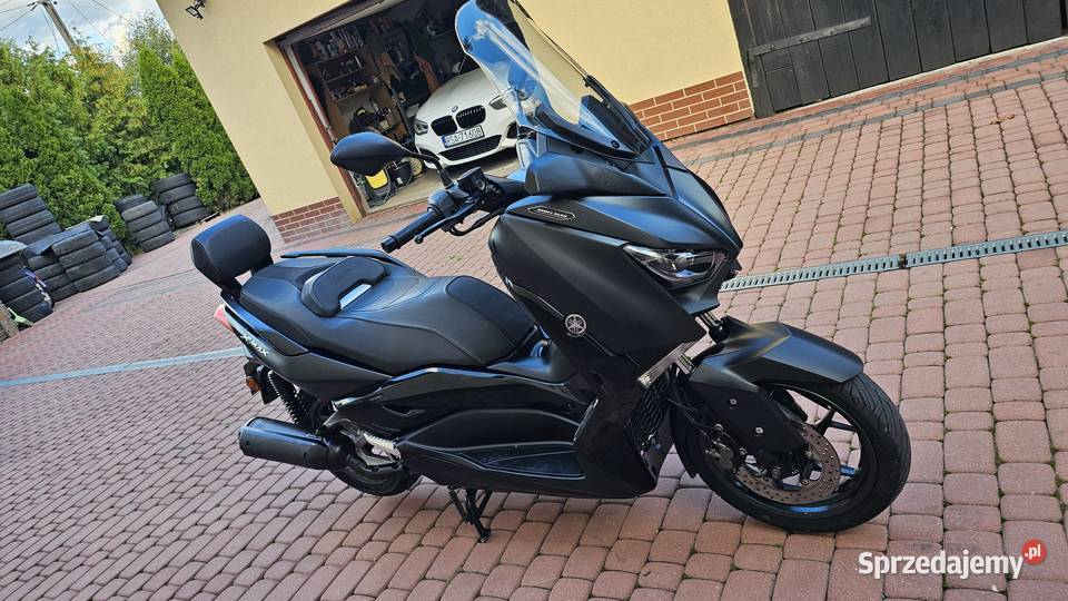 Yamaha X 125 Iron ABS 15 2019 Iron FullLed Zarszyn