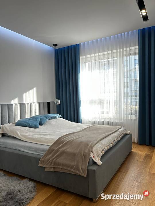 2pok 44met Lutosławskiego BALKONGARAŻWINDA Wrocław