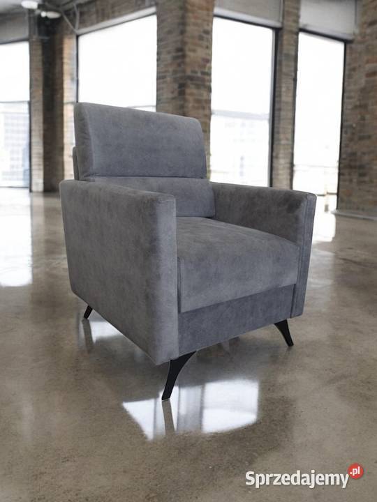 Fotel Wypoczynkowy Lucas Dostawa 0 wielkopolskie Tarchały Małe