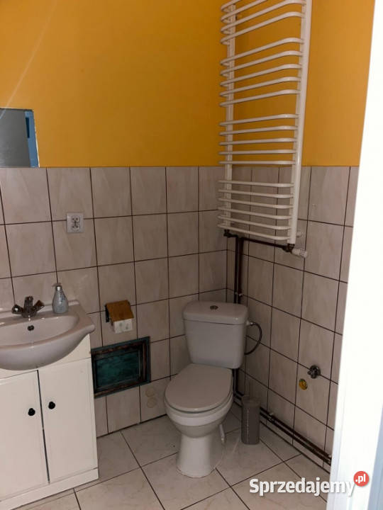 Mieszkanie w centrum miasta Ząbkowice Śląskie