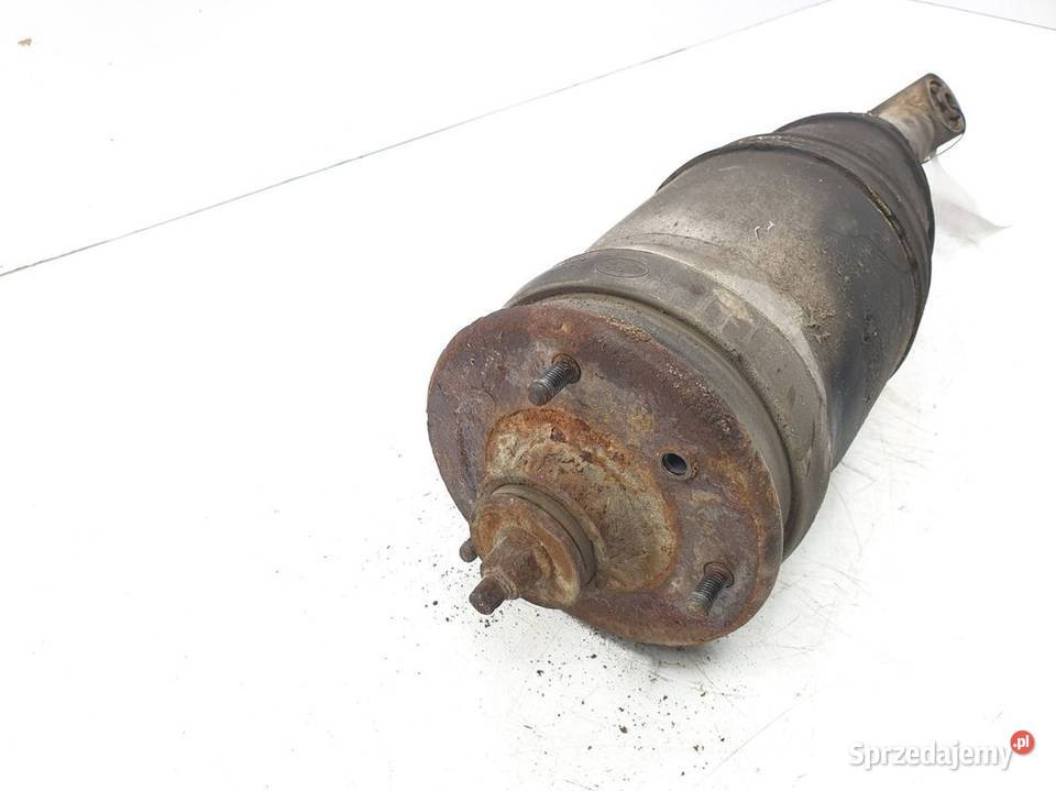 AMORTYZATOR LEWY TYŁ LAND ROVER RANGE ROVER Lipno sprzedam