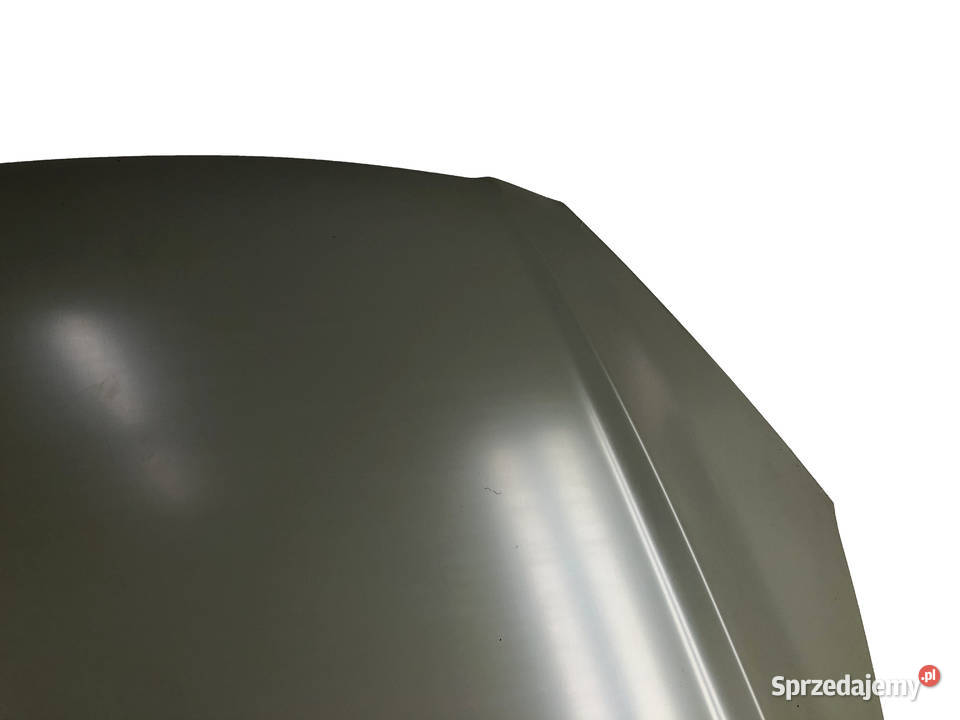 Hyundai i30 FD I 032007032012 Maska pokrywa osobowe Skarżysko-Kamienna