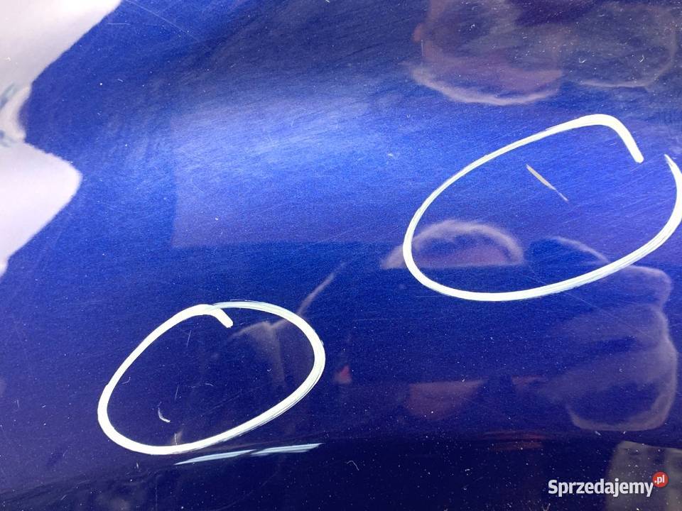 BŁOTNIK LEWY PRZÓD FIAT LINEA Hatchback Cool Błotniki