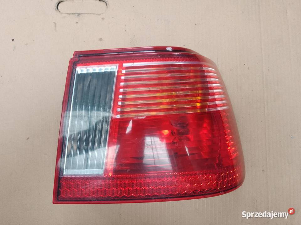 Seat Ibiza 2 Lift lampa lewa prawa tylna lewy Części samochodowe Liniewo