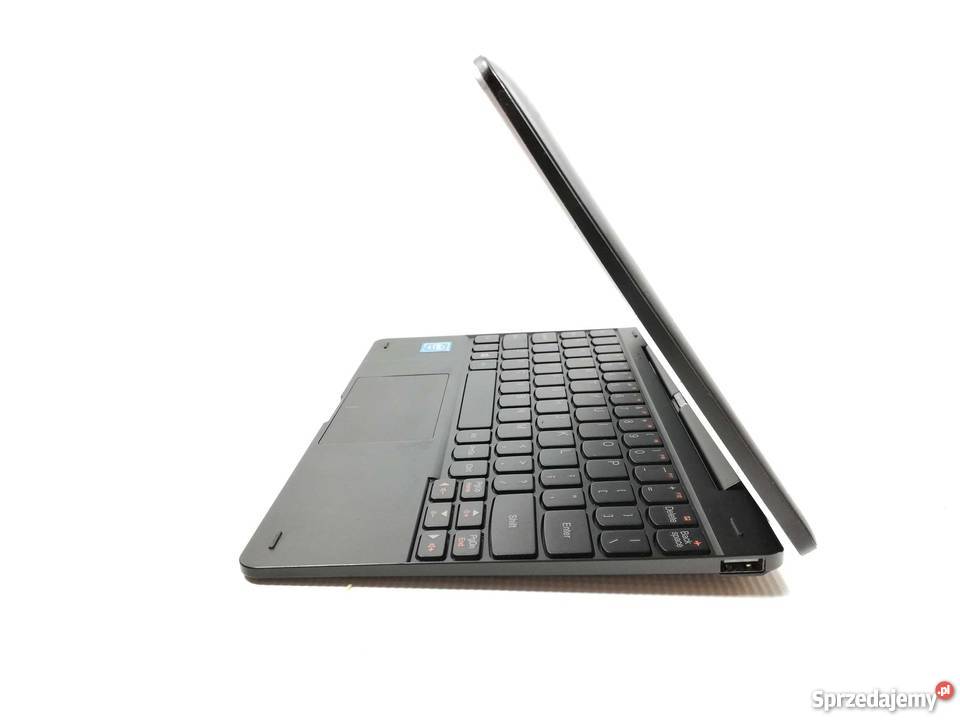 LAPTOP 2 W 1 LENOVO MIIX 30010 IBY 32GB 2GB