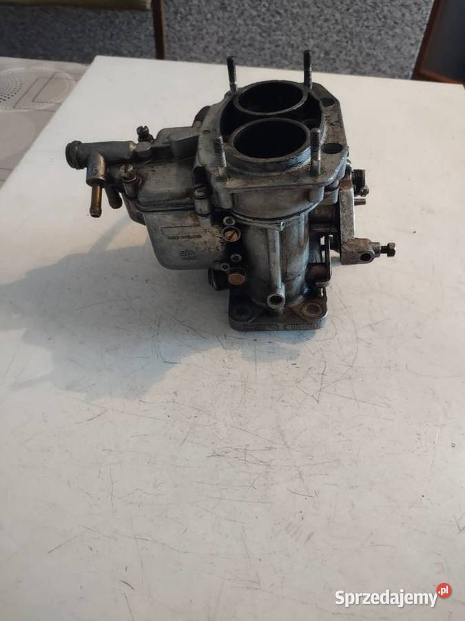 FIAT 125 P POLONEZ GAŹNIK 34S2C Z ELEKTROZAW osobowe Lublin