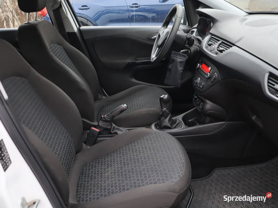 Opel Corsa 14 wspomaganie kierownicy Katowice