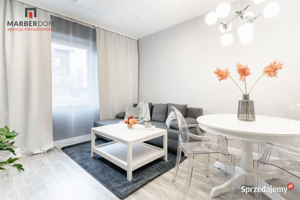 sprzedaży mieszkania 38m2 2 pokoje Ruda Śląska Sprzedaż