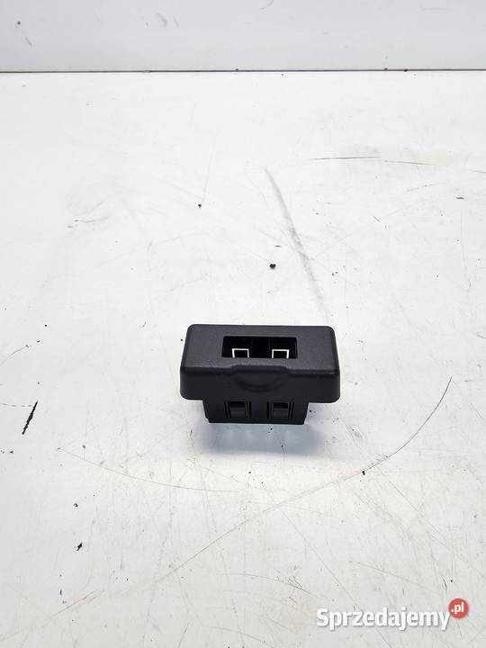 OSŁONA ZAŚLEPKA WTYCZKI MMI AUDI VW SEAT osobowe śląskie Przystajń