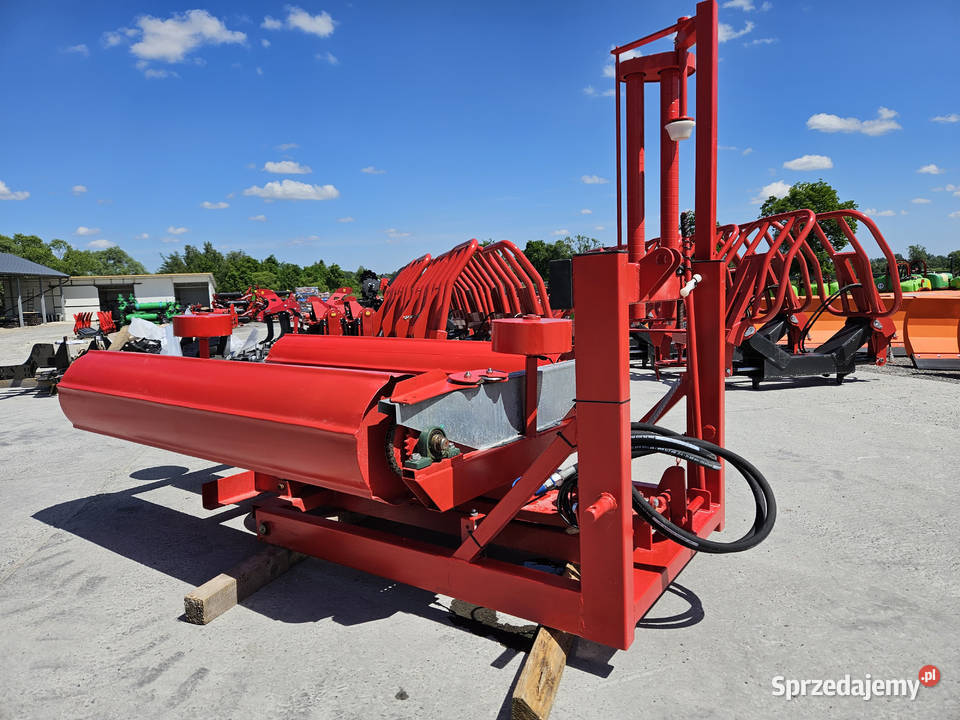 OWIJARKA do BeL 5075 bezpośr METALTECHNIK Brzozów