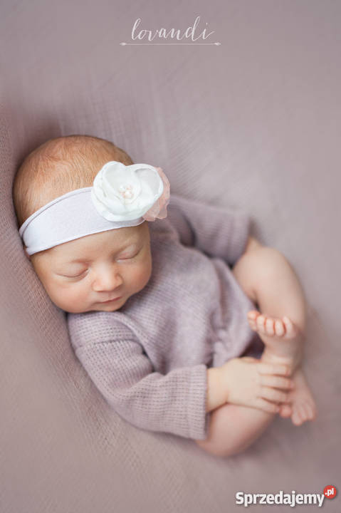 Sesja noworodkowa Wrocław Wrocław