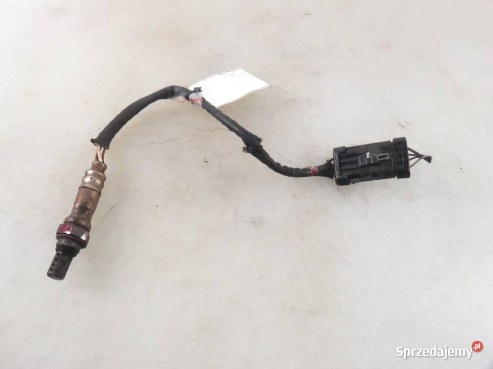 SONDA LAMBDA CHEVROLET AVEO T200 14 16V 96394004