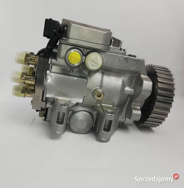 POMPA WTRYSKOWA AUDI VW 25TDI V6 0470506038 106K Suchedniów