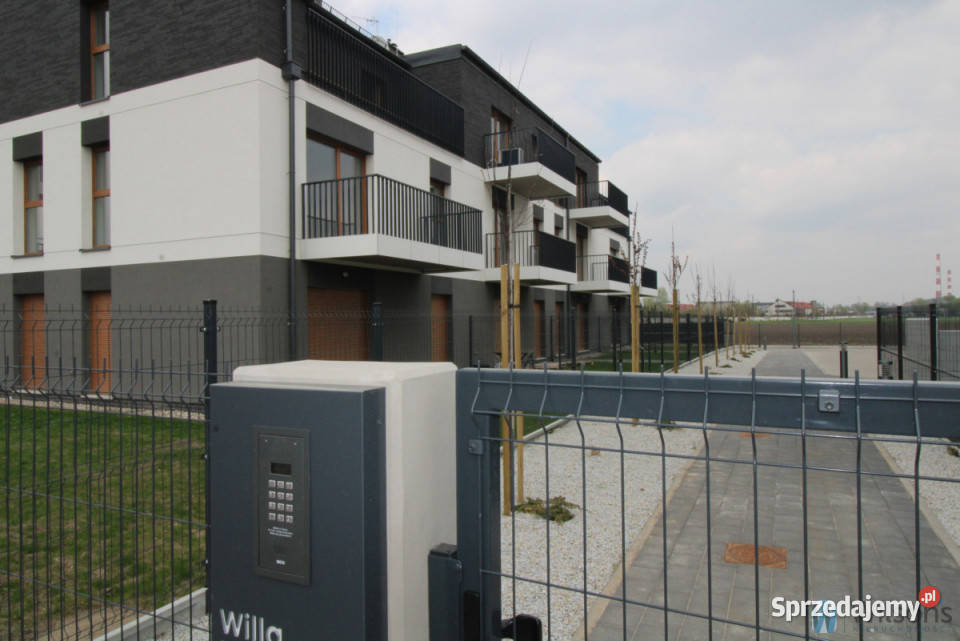 sprzedaży mieszkania 672m2 4pok Siechnice dolnośląskie