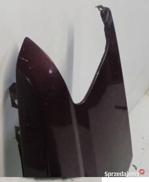 Peugeot 605 błotniki przednie zdrowe lewy i Bielsko-Biała