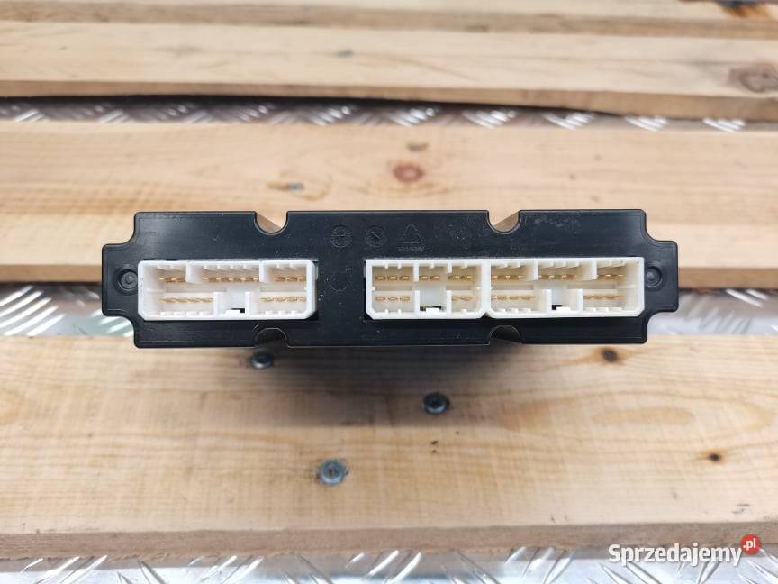 Panel Cat M318D Wilkowo