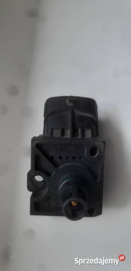 Volvo 24 D5 185 MAP sensor czujnik ciśnienia w mazowieckie Warszawa