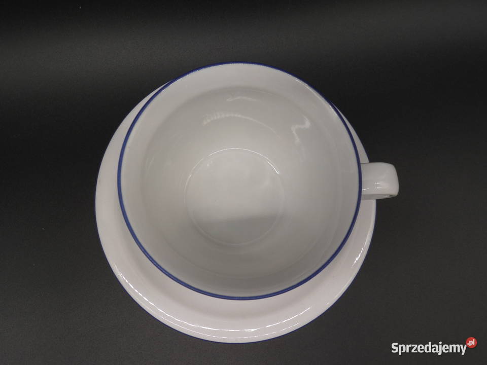 Filiżanka ze spodkiem z serii Today Westerland Raszków sprzedam