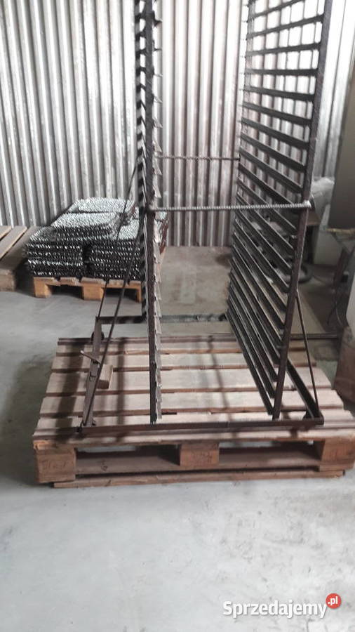 Kompletna lakiernia proszkowa Skierniewice