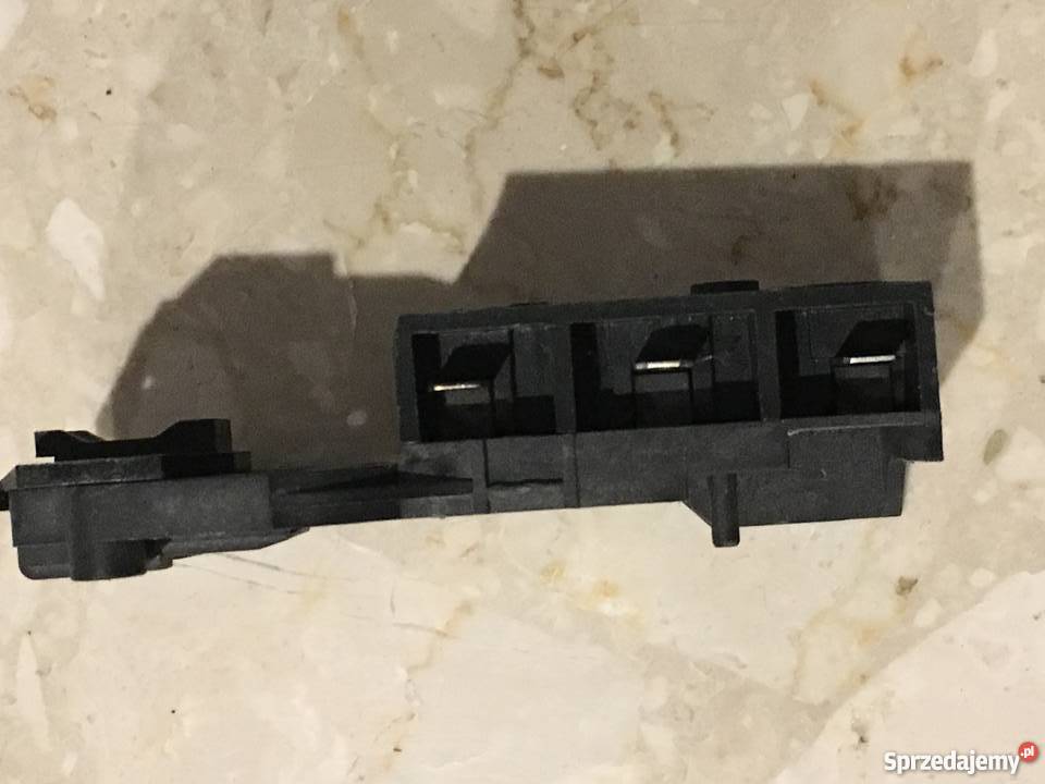 Blokada zamek drzwi C00011140 Ariston Indesit Katowice sprzedam