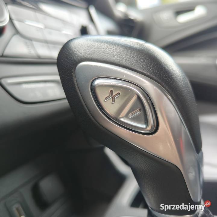 Ford Escape 15 EcoBoost 1498cm3 Chylice-Kolonia sprzedam