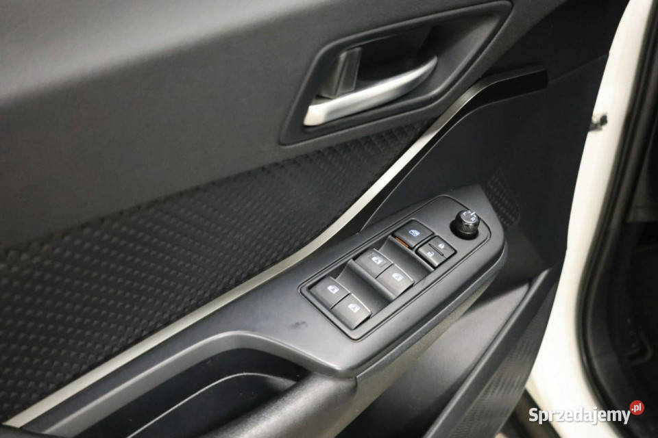 Toyota CHR Sadlno sprzedam
