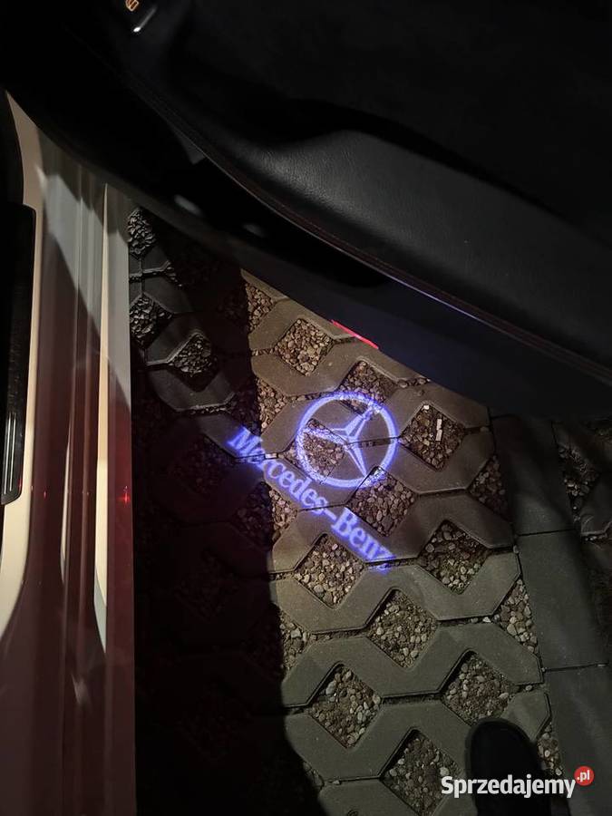 Mercedes A200 AMG Sport Polski salon pomorskie Słupsk