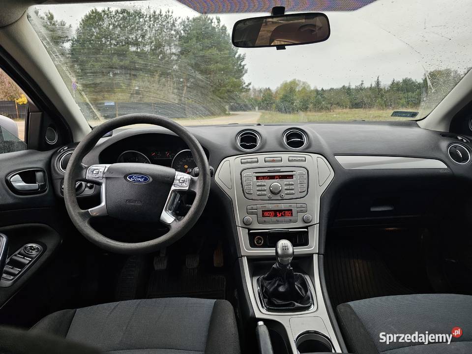 Ford mondeo 18tdci 2009r Motoryzacja łódzkie Emilia