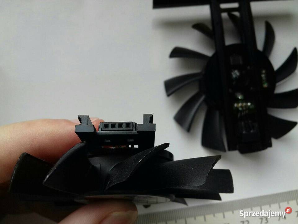Gainward Phantom GeForce GTX960 2GB GDDR5 2xDVI kujawsko-pomorskie Bydgoszcz