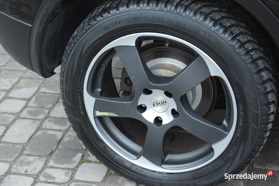 Nissan Qashqai 20B Navi Kamera Oryginał Lakier Majdan Sieniawski