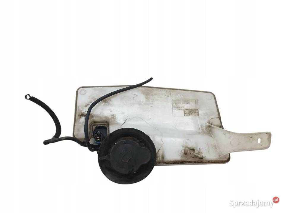 ZBIORNICZEK SPRYSKIWACZY 289105984R Dacia
