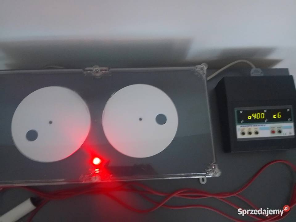 Wirometr ATB Info Elektro badania wielkopolskie Grabów nad Prosną