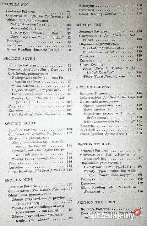 English for everyone part 3 J Smólska J Rusiecki lubelskie Chełm