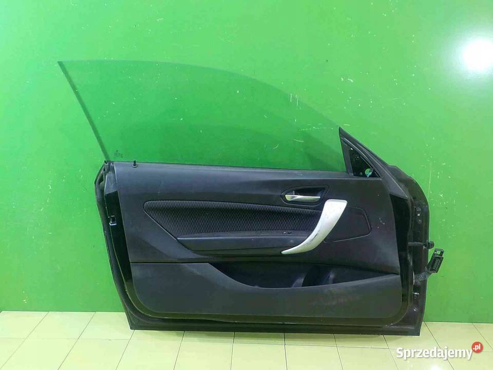 BMW 1 F21 16 B 13r 1115 HB 3D drzwi lewe przod osobowe Suków