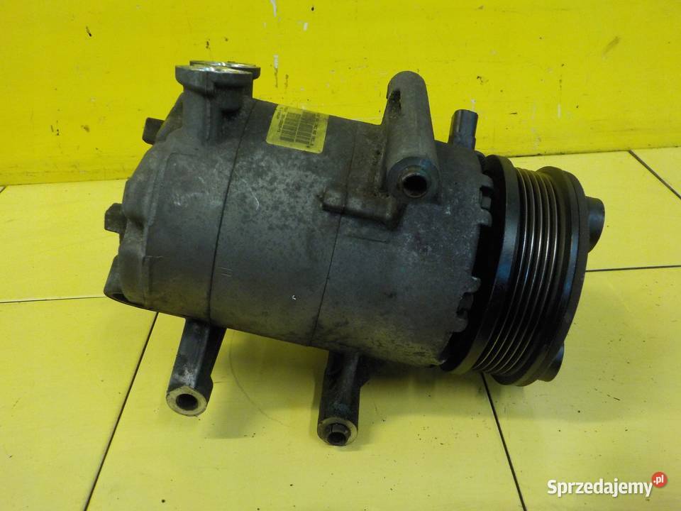 FREELANDER II 22 TD4 09r 160 224DT sprezarka osobowe Suków