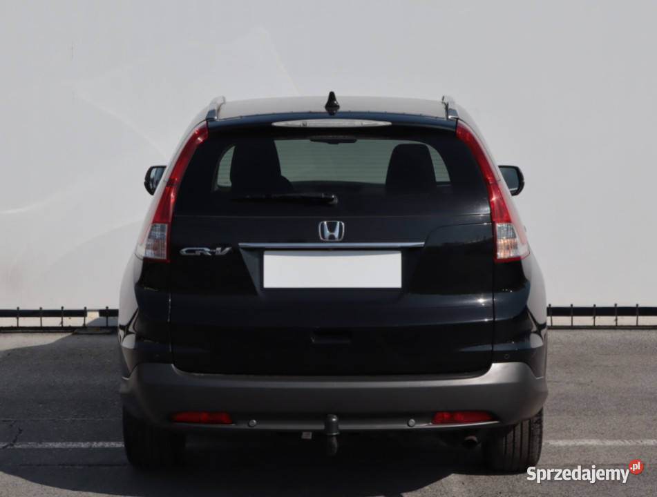 Honda CRV 20 iVTEC CR-V Lublin