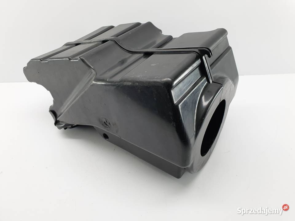 Obudowa Filtra Air Box Puszka Krociec Polaris Łódź