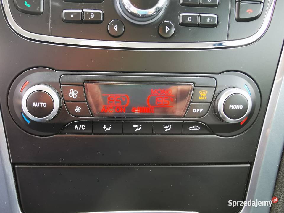 IV Kombi 16 Duratorq TDCi 115Salon Bezwypadkowy 1600cm3 Warszawa sprzedam